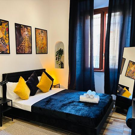 Matriosca Suites โรม ภายนอก รูปภาพ
