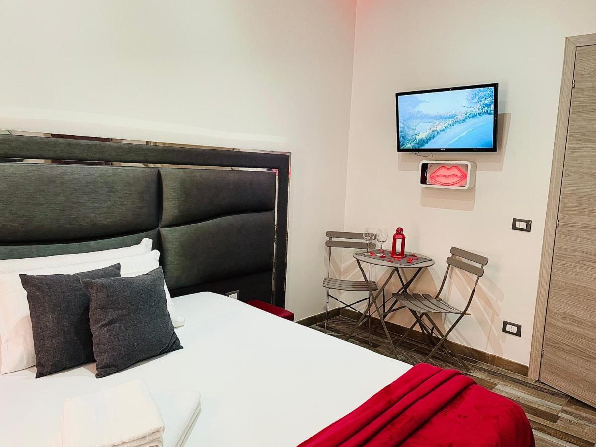 Matriosca Suites โรม ภายนอก รูปภาพ