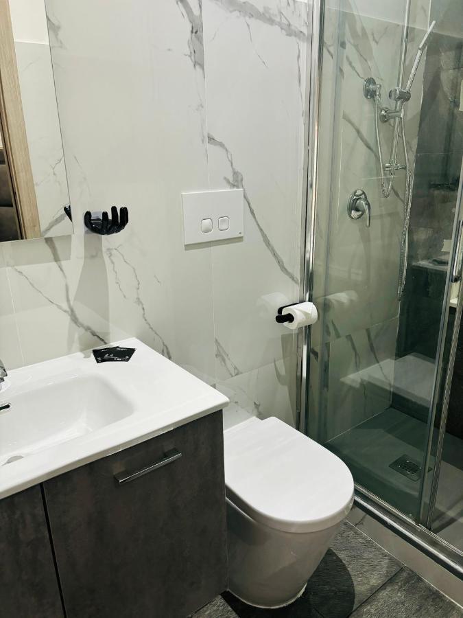 Matriosca Suites โรม ภายนอก รูปภาพ