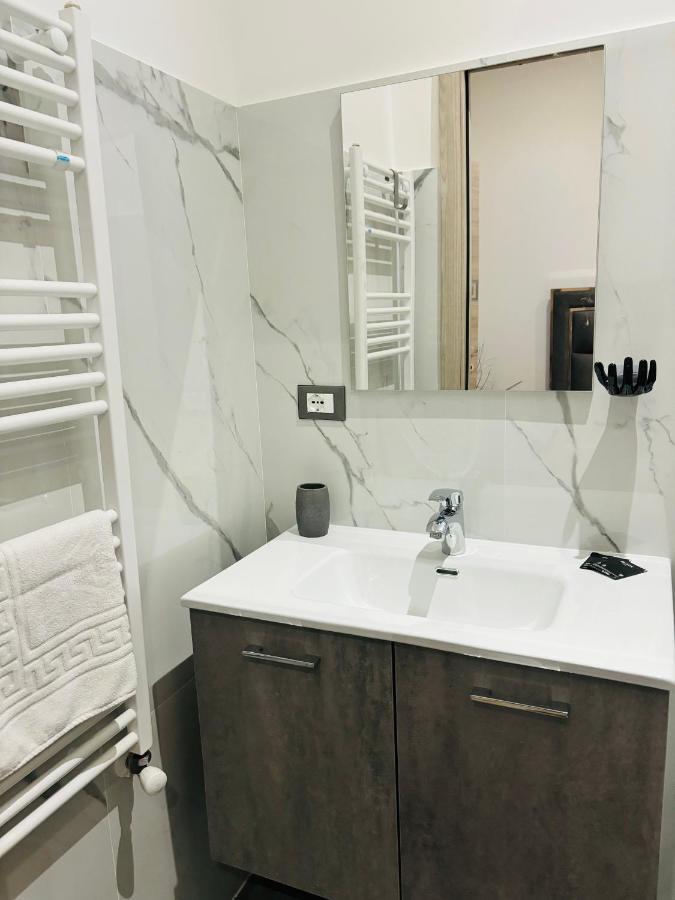 Matriosca Suites โรม ภายนอก รูปภาพ