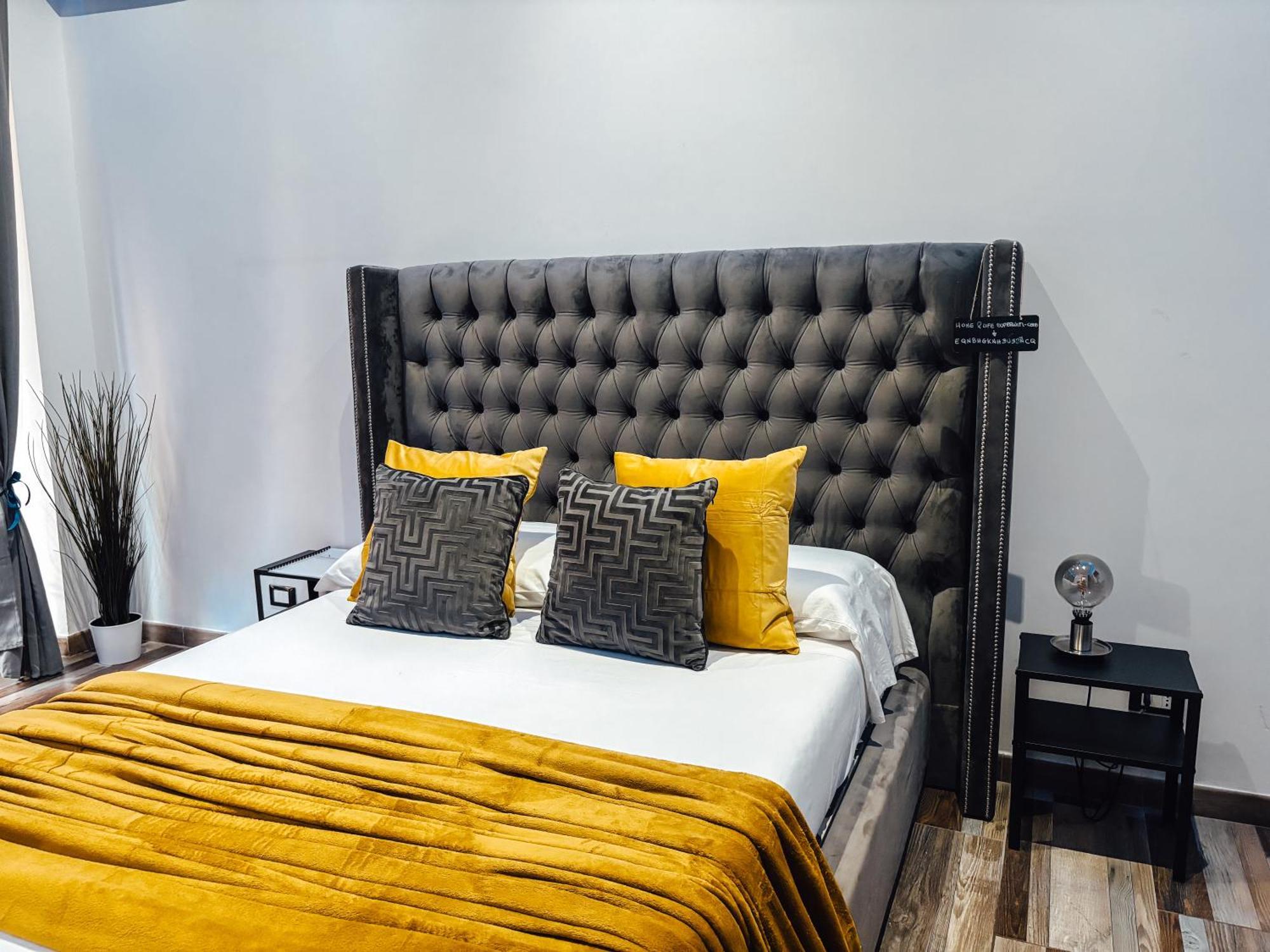 Matriosca Suites โรม ภายนอก รูปภาพ