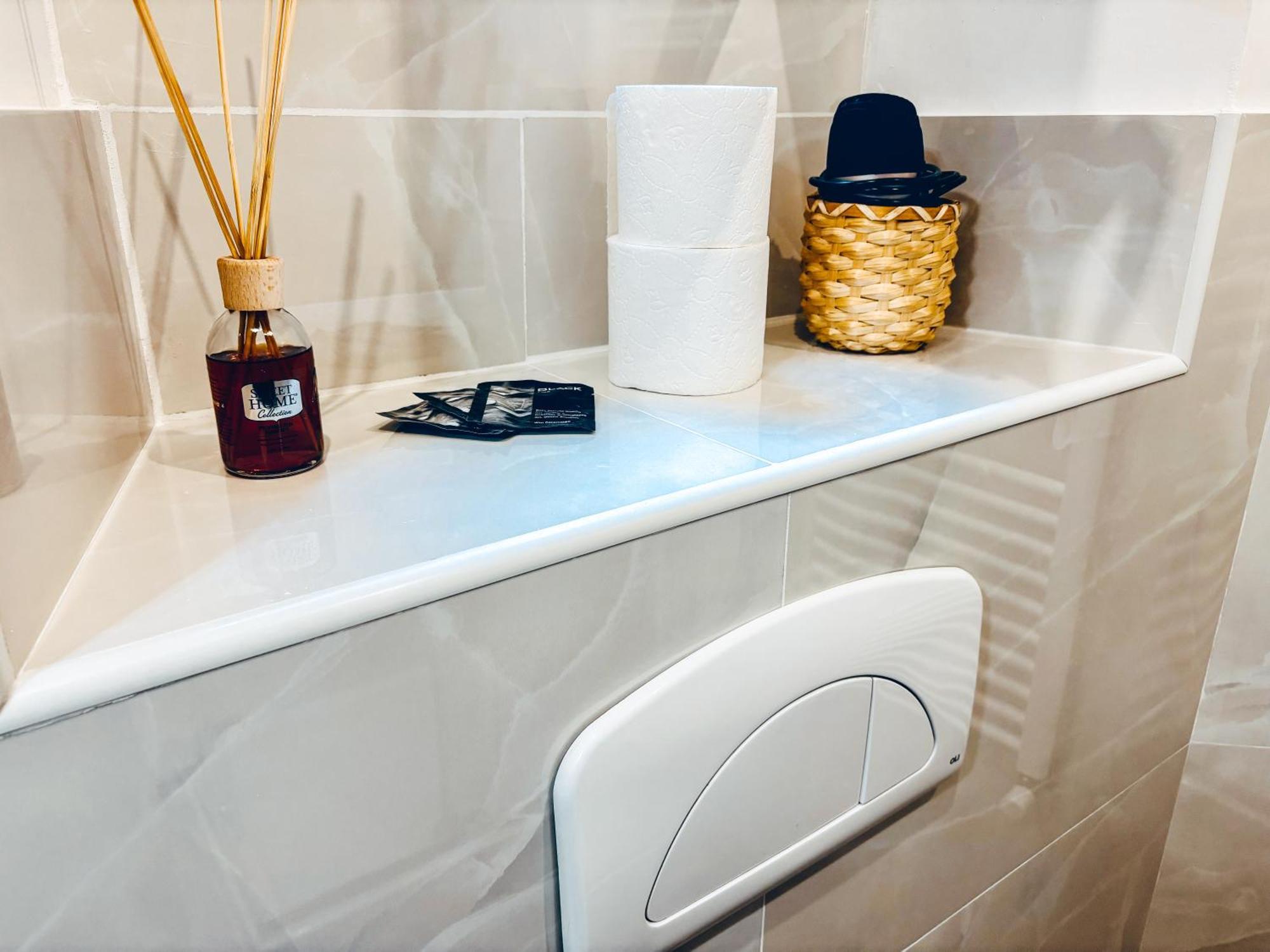 Matriosca Suites โรม ภายนอก รูปภาพ