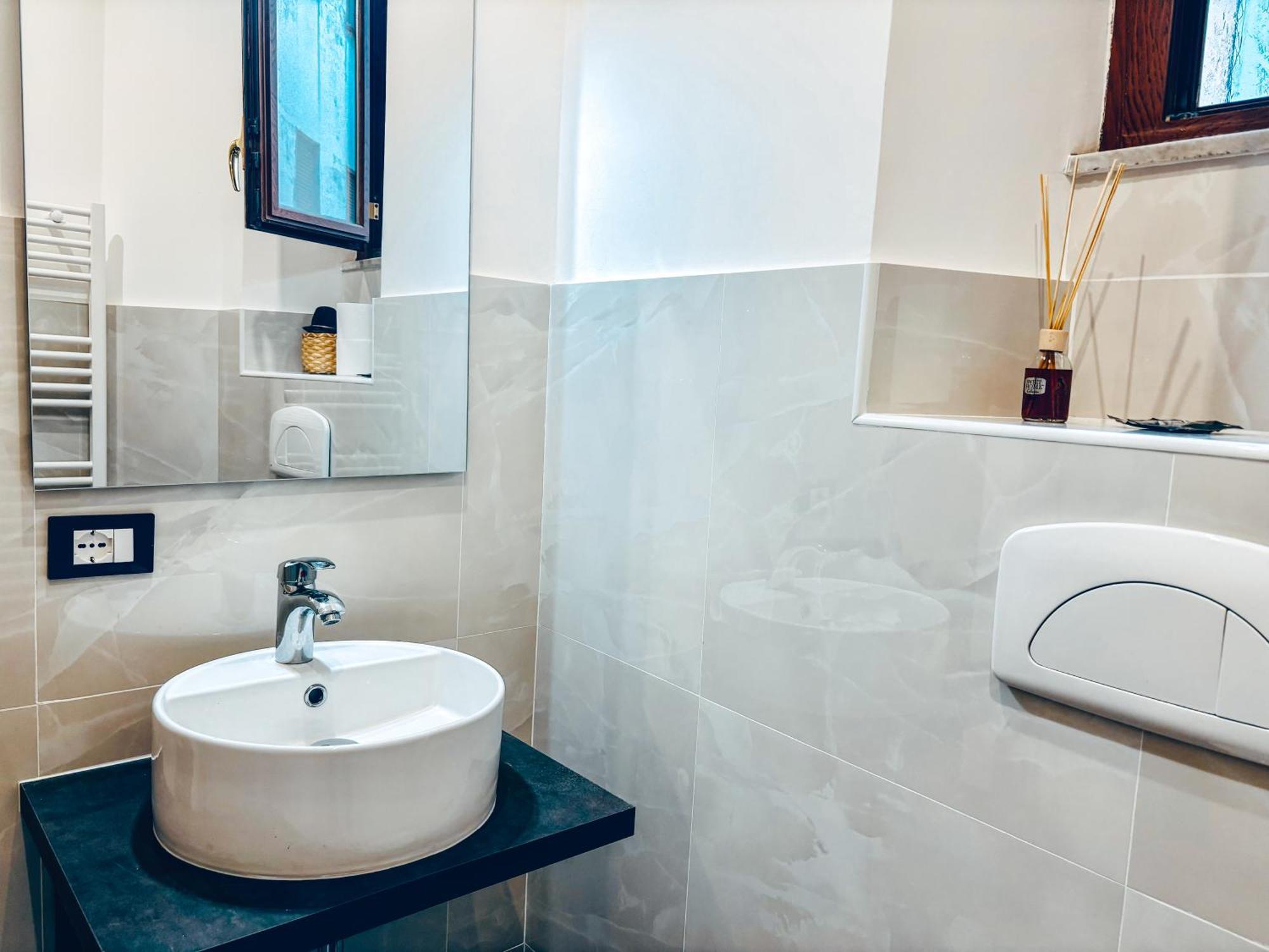 Matriosca Suites โรม ภายนอก รูปภาพ