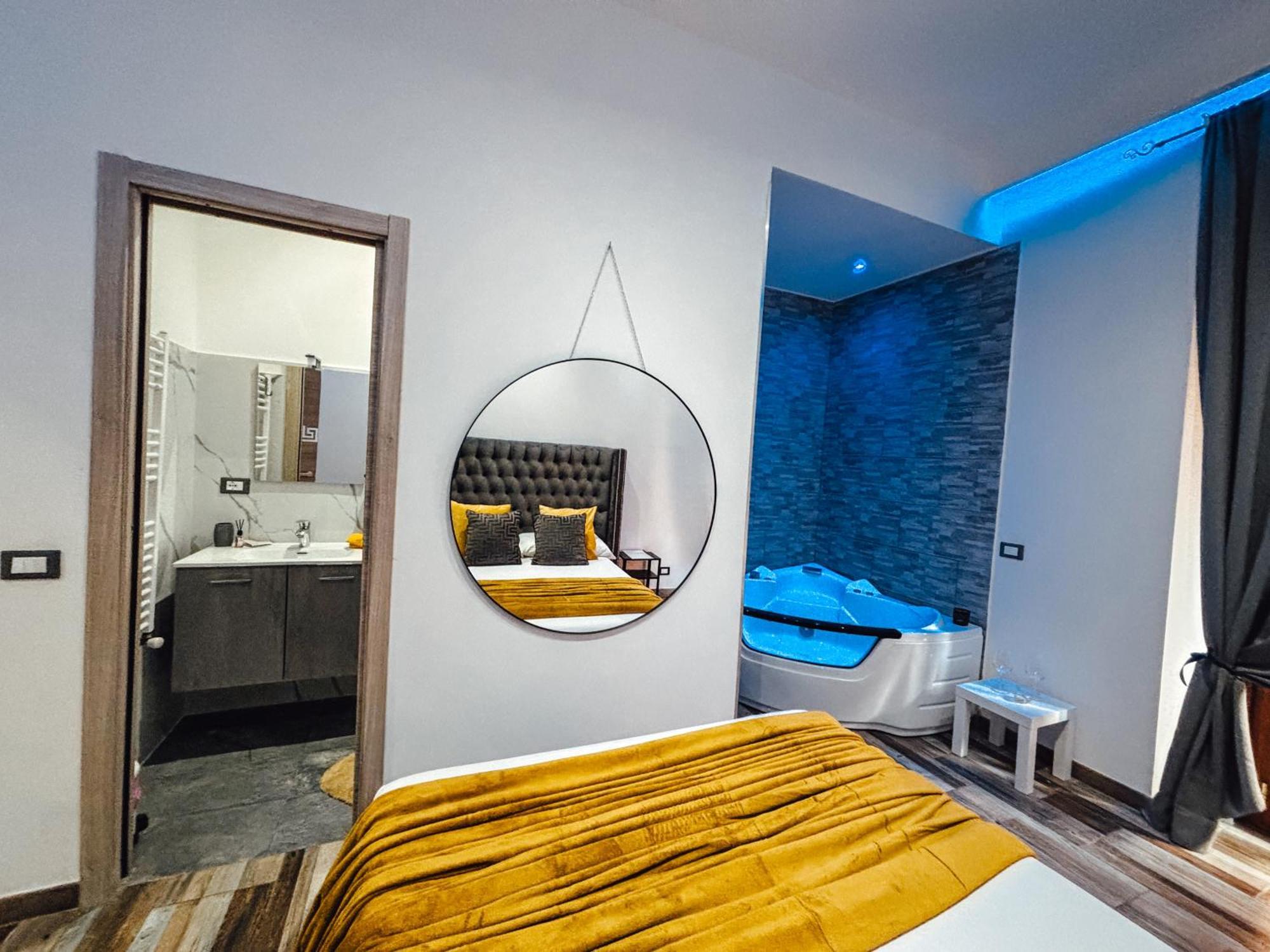 Matriosca Suites โรม ภายนอก รูปภาพ