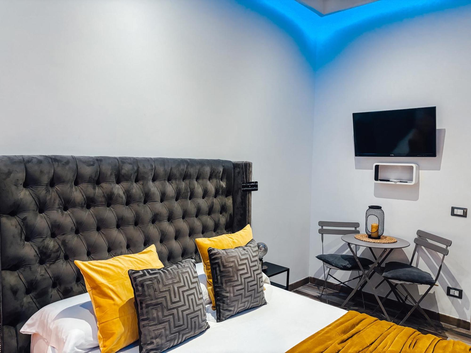 Matriosca Suites โรม ภายนอก รูปภาพ
