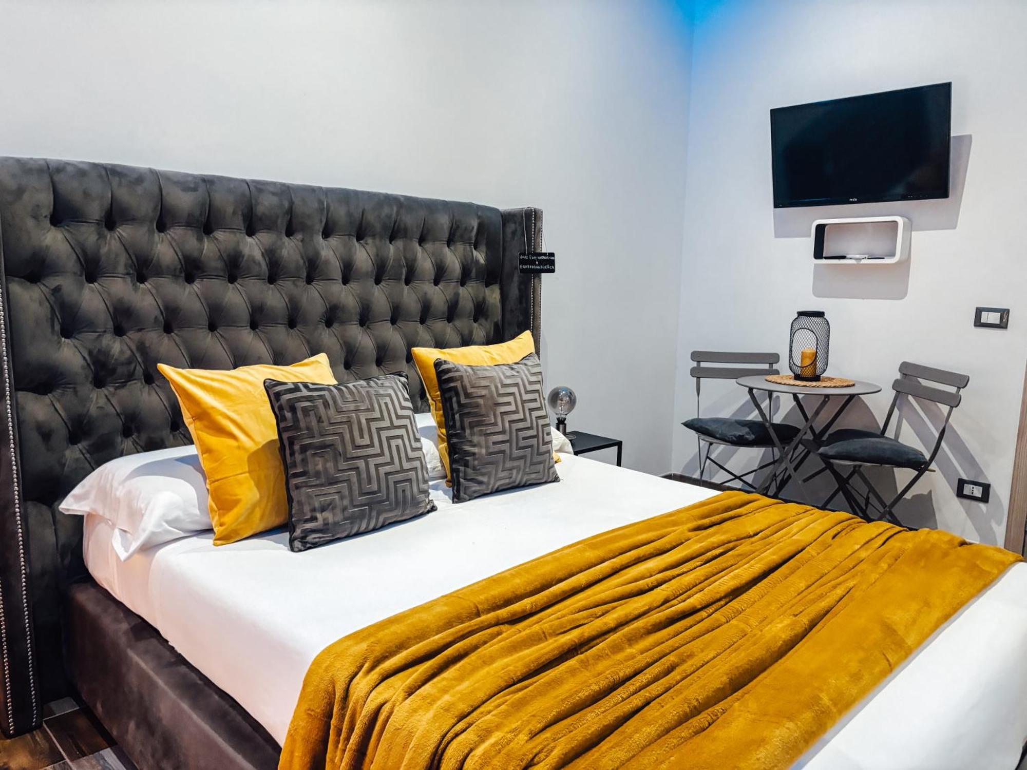 Matriosca Suites โรม ภายนอก รูปภาพ