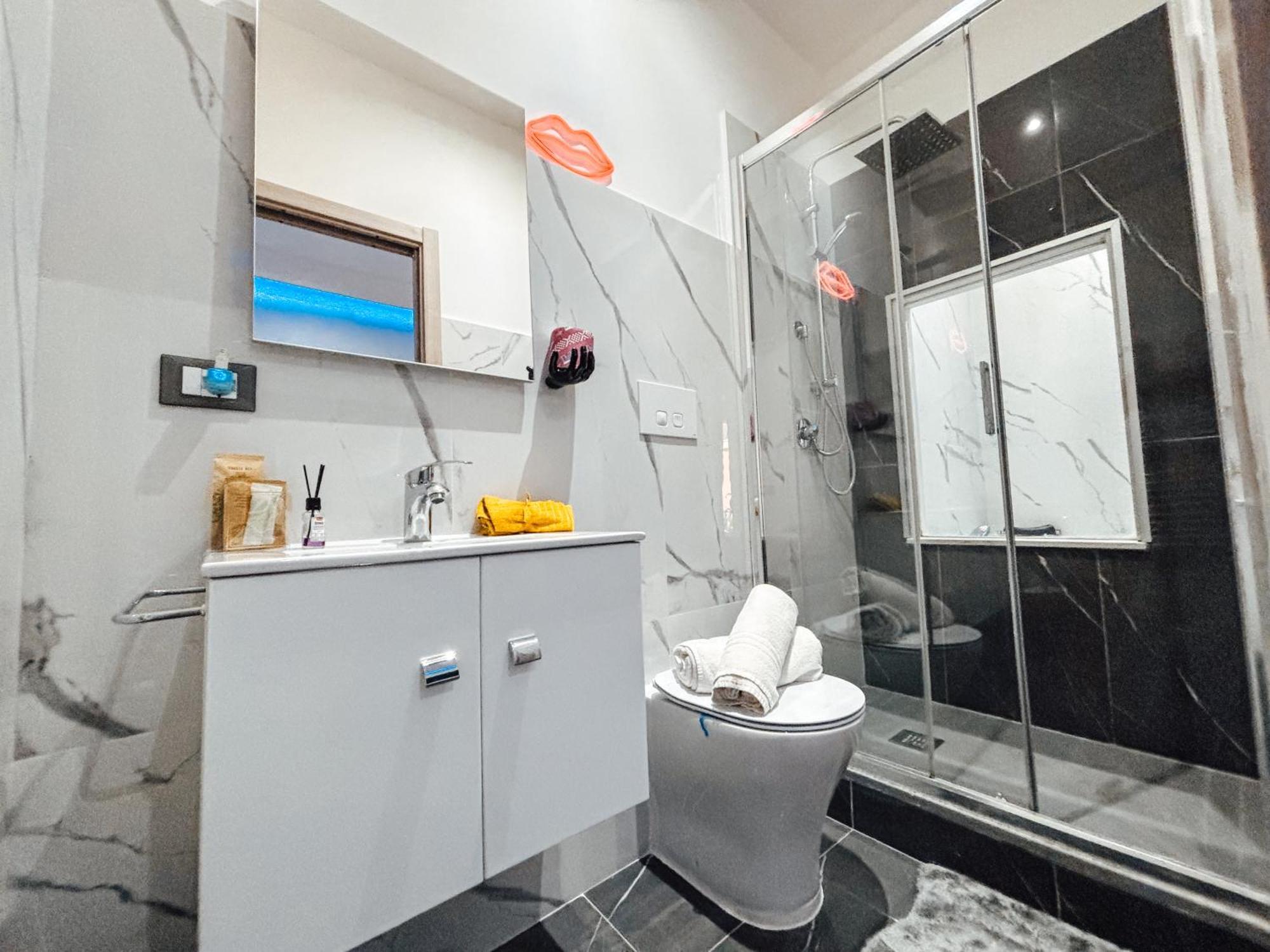 Matriosca Suites โรม ภายนอก รูปภาพ