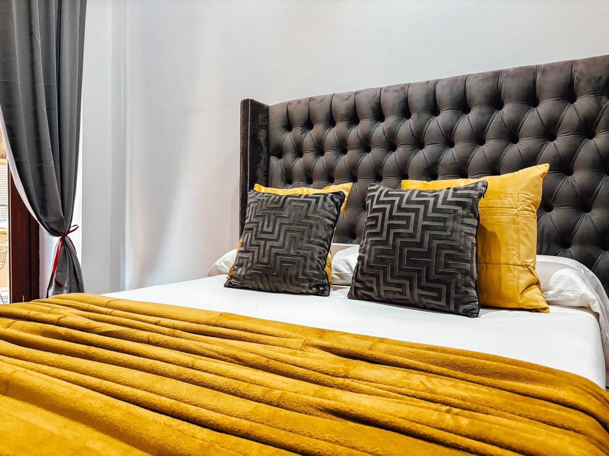 Matriosca Suites โรม ภายนอก รูปภาพ