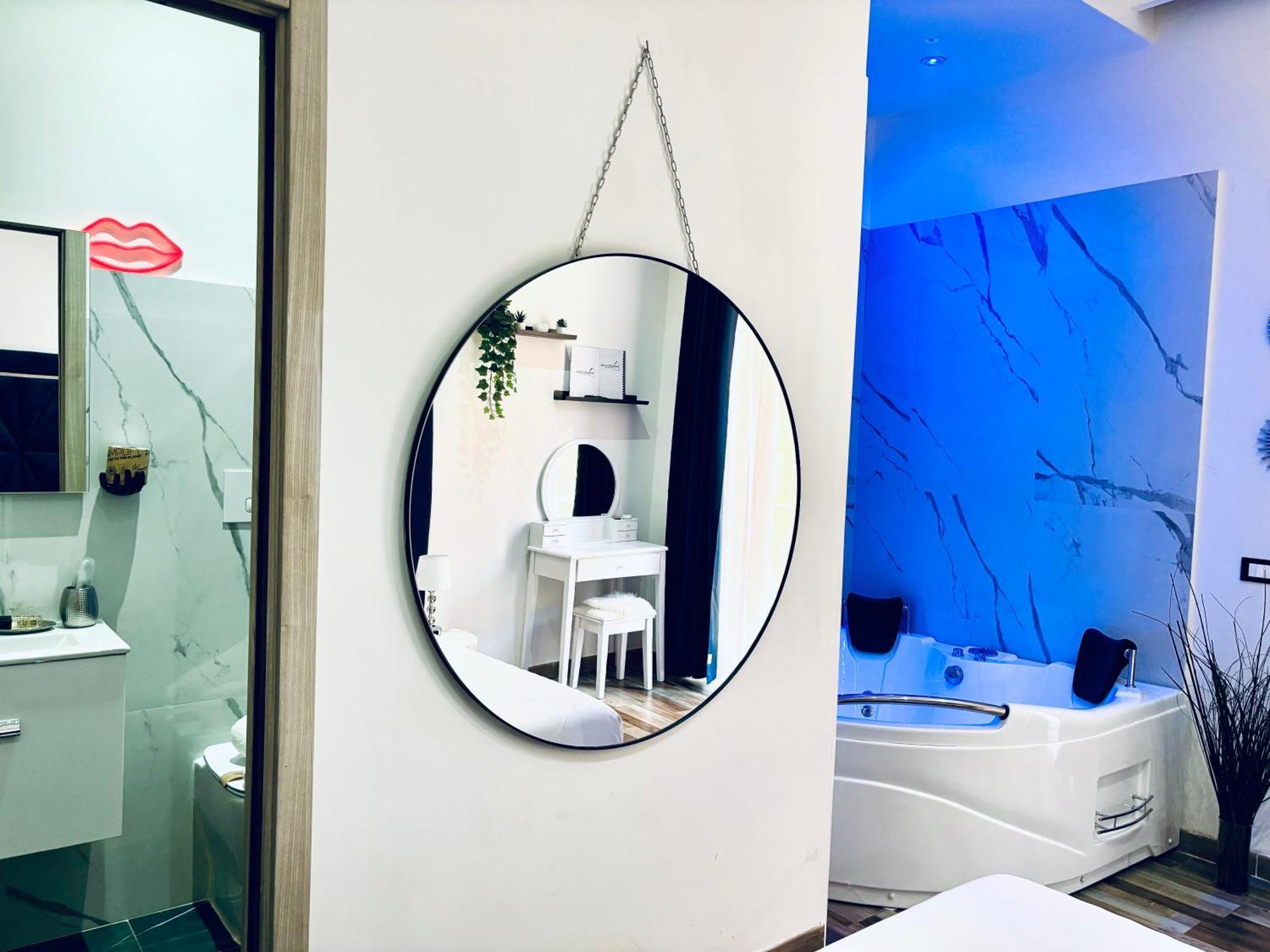 Matriosca Suites โรม ภายนอก รูปภาพ