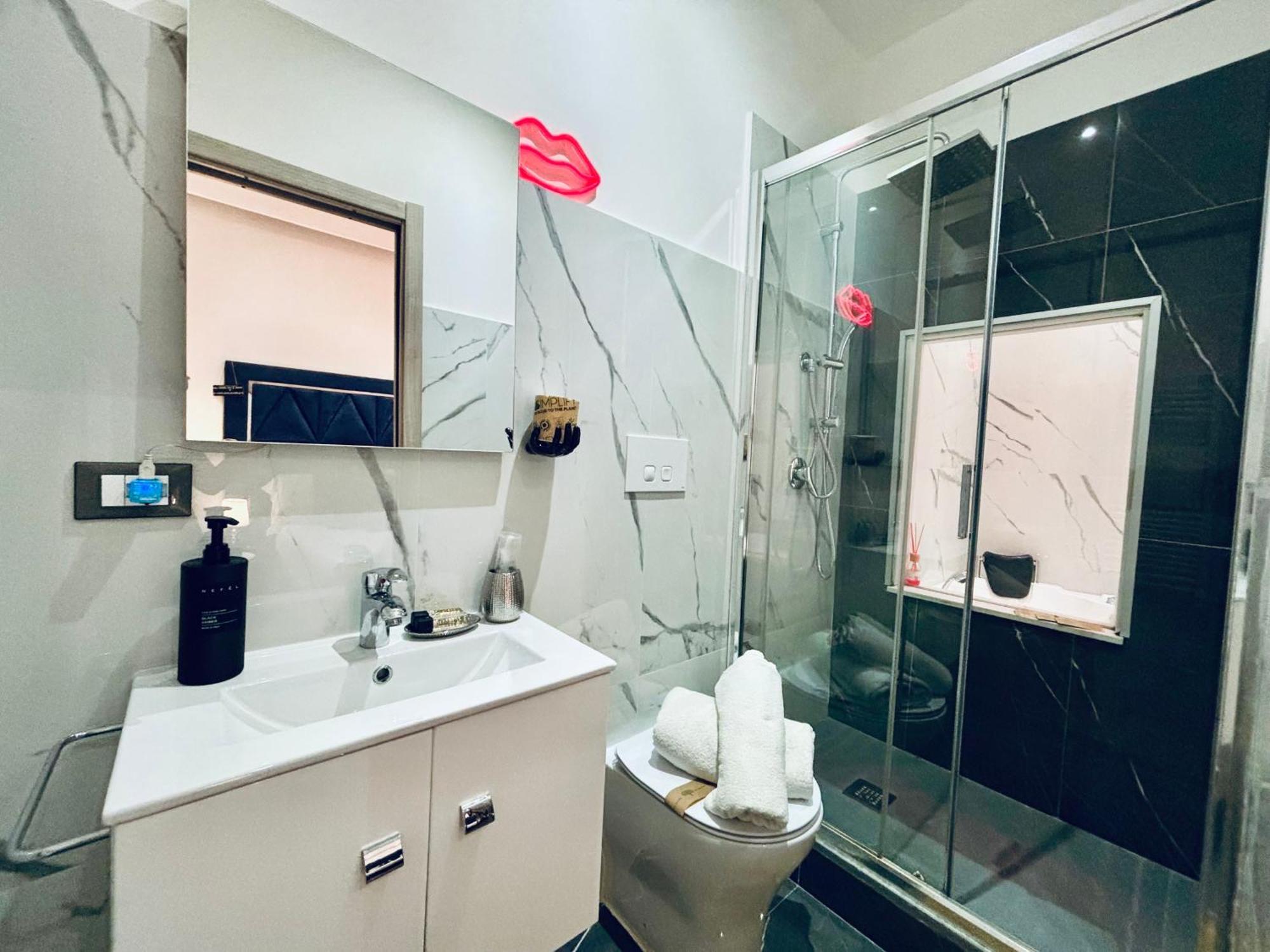 Matriosca Suites โรม ภายนอก รูปภาพ