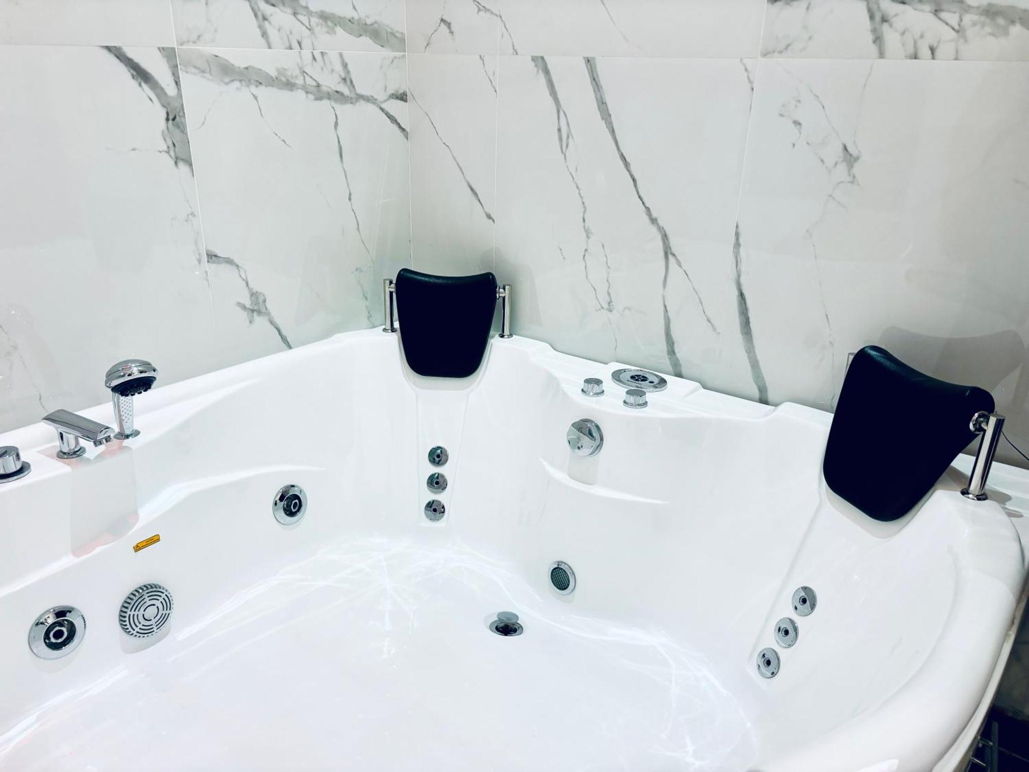 Matriosca Suites โรม ภายนอก รูปภาพ