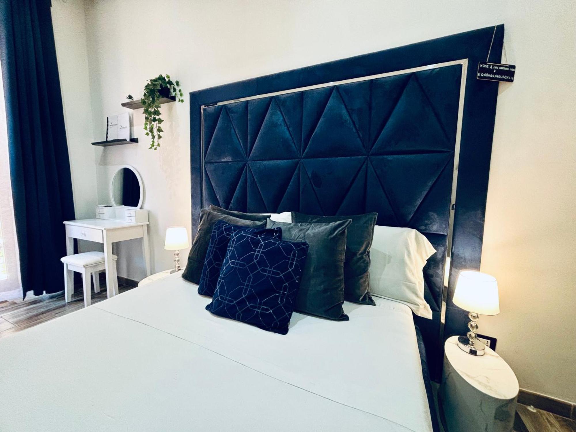 Matriosca Suites โรม ภายนอก รูปภาพ