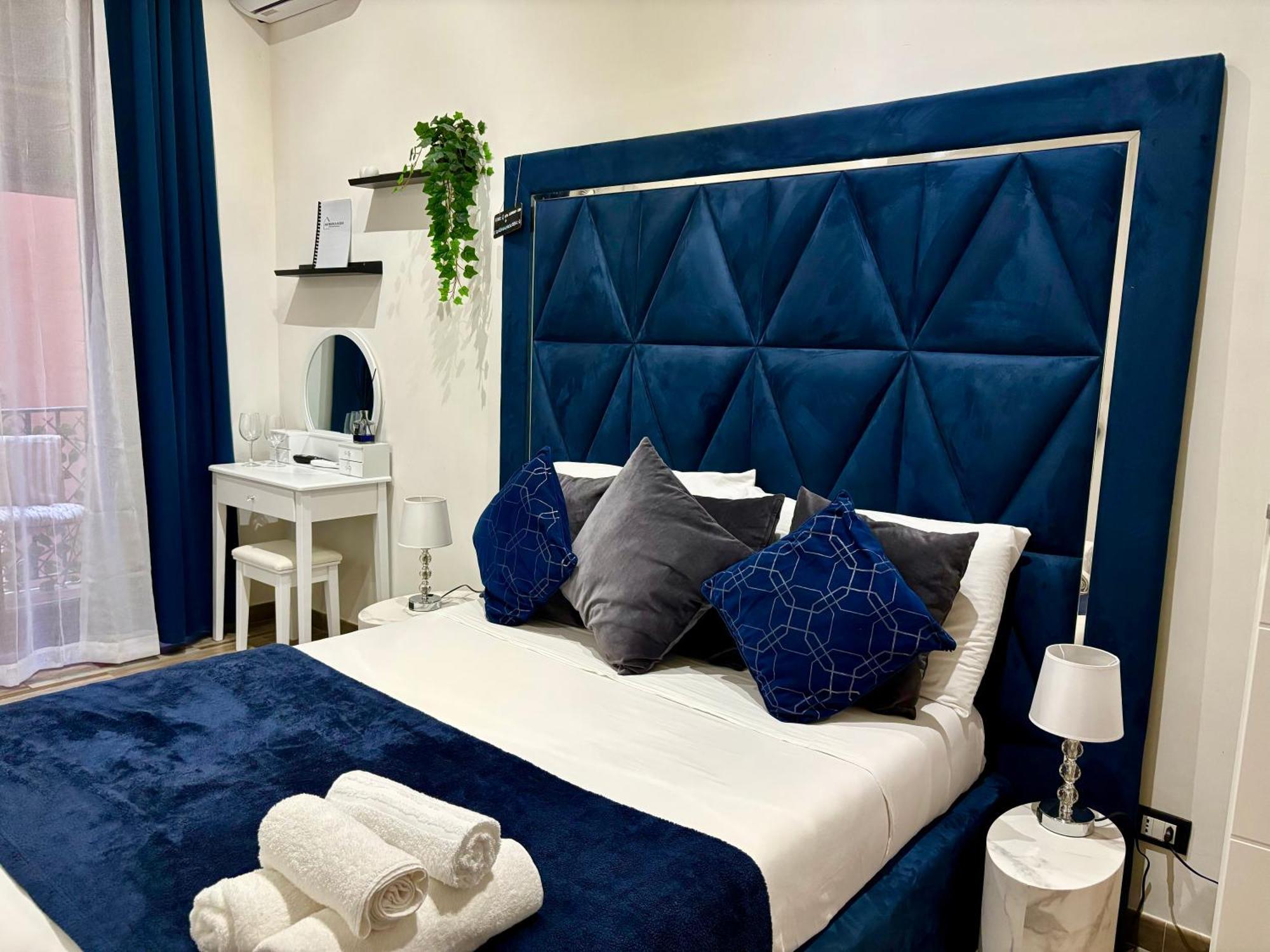 Matriosca Suites โรม ภายนอก รูปภาพ