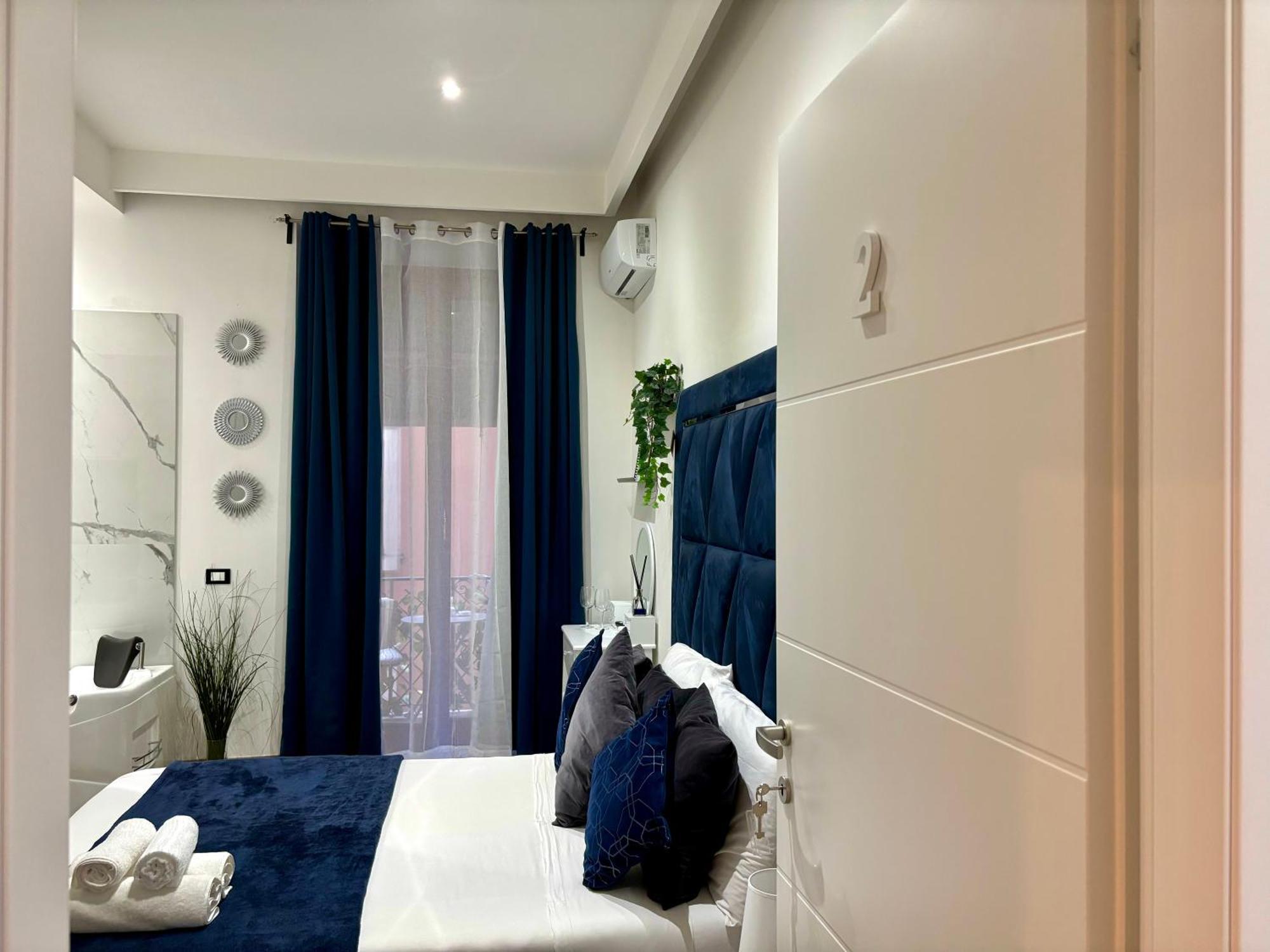 Matriosca Suites โรม ภายนอก รูปภาพ