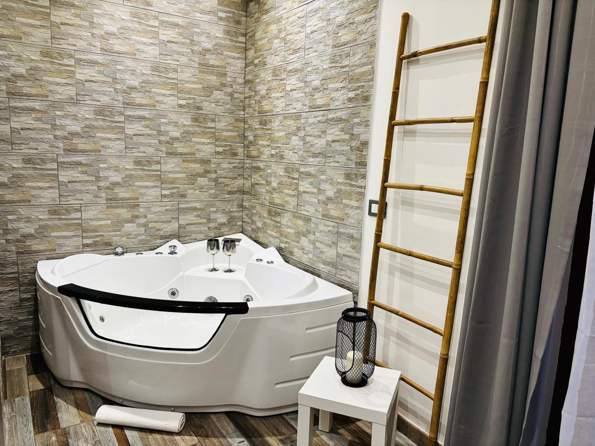 Matriosca Suites โรม ภายนอก รูปภาพ