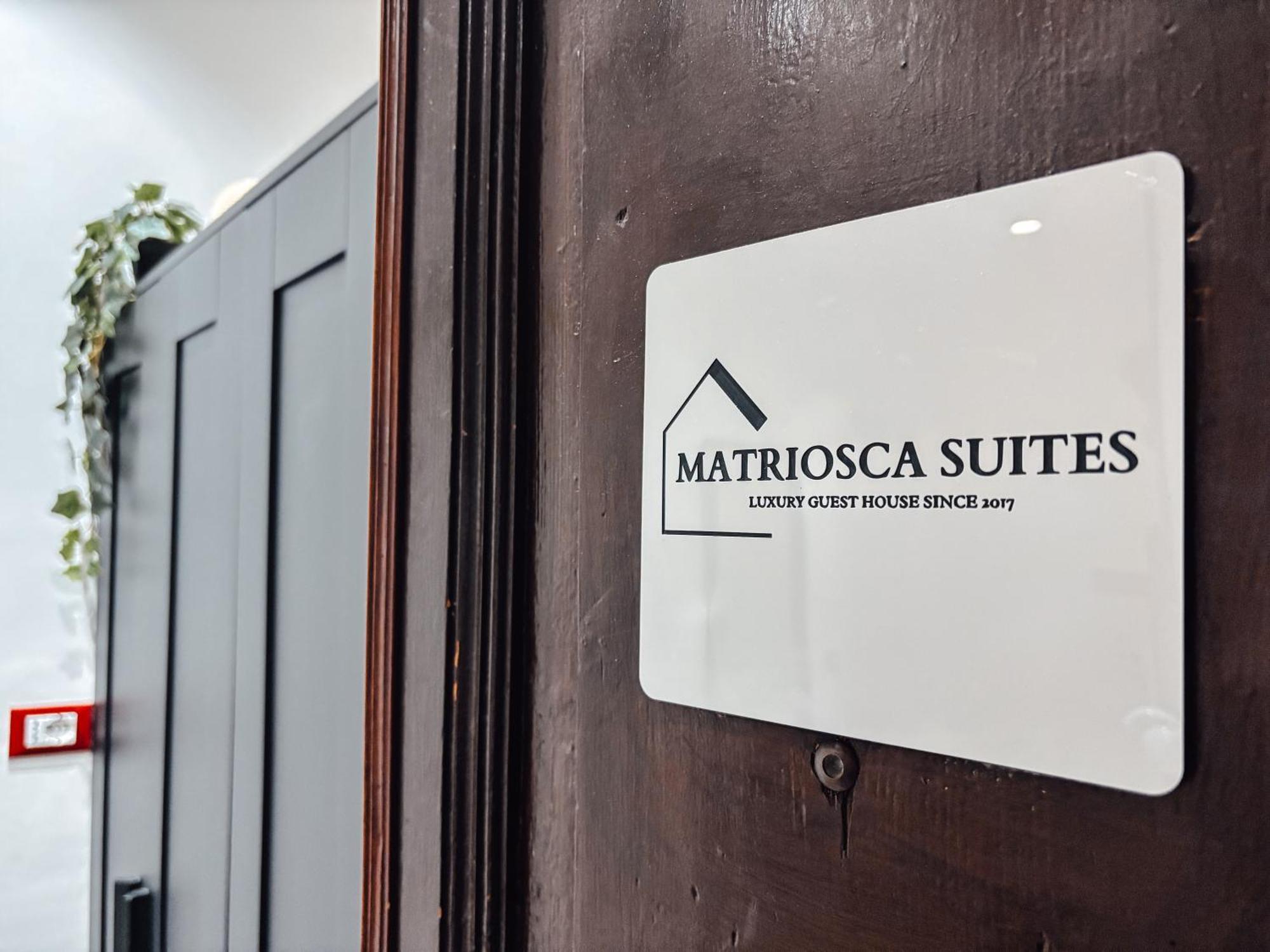 Matriosca Suites โรม ภายนอก รูปภาพ
